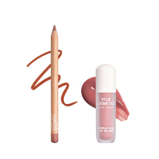 KYLIE GLOSSY LIP KIT KYLIE